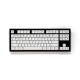PBTfans™ BOW Keycap Set Doubleshot PBT - Divinikey