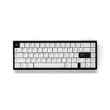 PBTfans™ BOW Keycap Set Doubleshot PBT - Divinikey