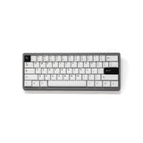 PBTfans™ BOW Keycap Set Doubleshot PBT - Divinikey