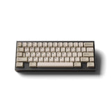 PBTfans Classic Hangul Keycap Set Doubleshot ABS - Divinikey