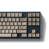 PBTfans Classic Hangul Keycap Set Doubleshot ABS - Divinikey