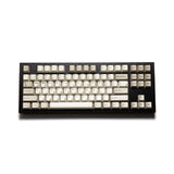 PBTfans Classic Hangul Keycap Set Doubleshot ABS - Divinikey