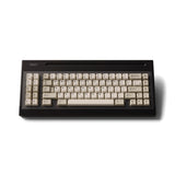 PBTfans Classic Hangul Keycap Set Doubleshot ABS - Divinikey