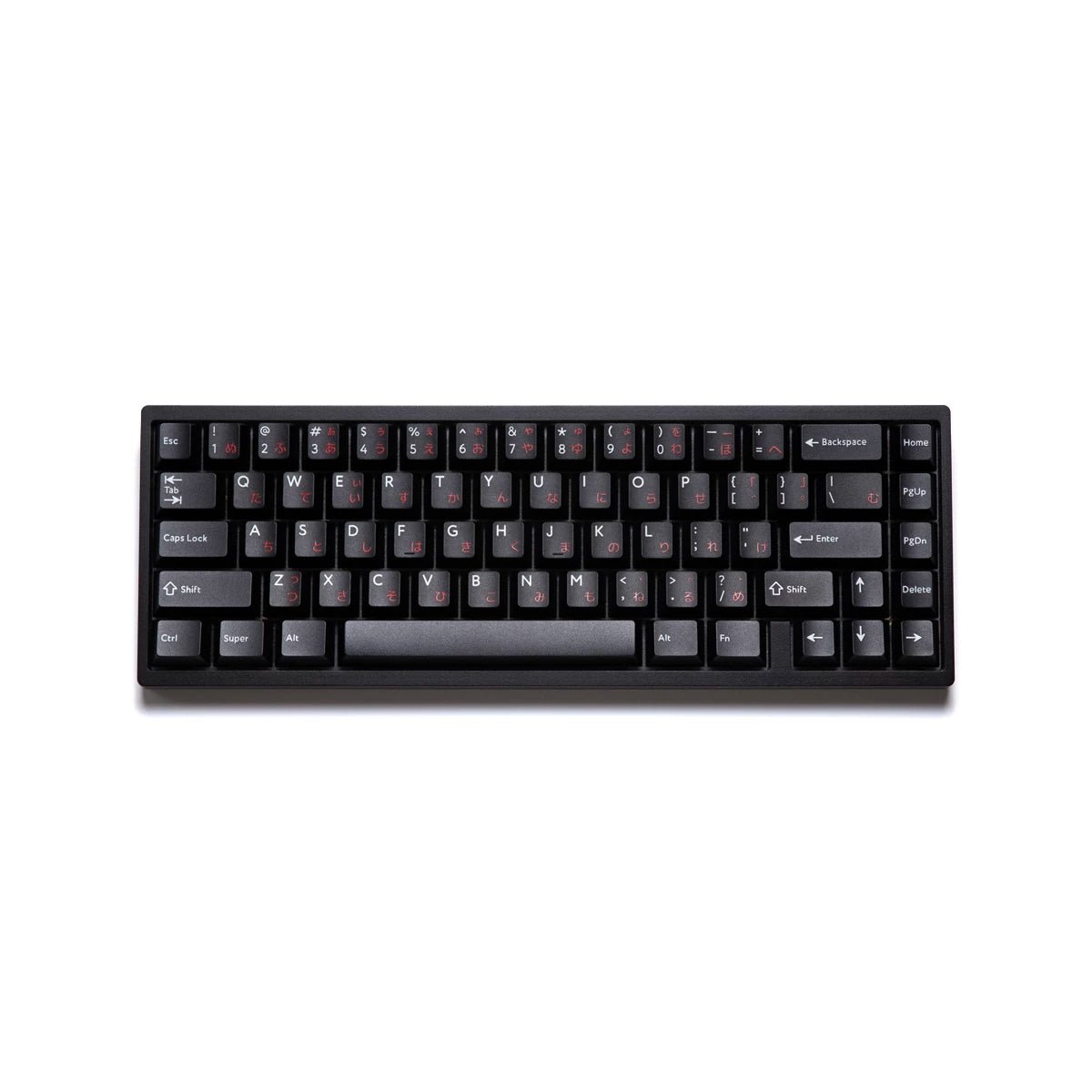 PBTfans Crosshair Add-on Keycaps - Divinikey