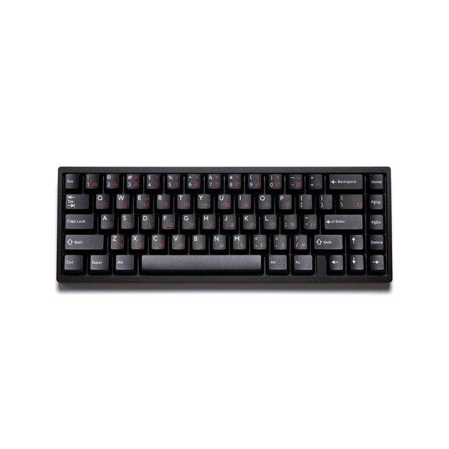 PBTfans Crosshair Add-on Keycaps - Divinikey