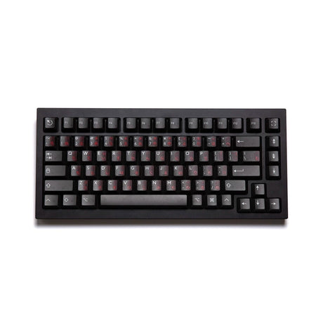 PBTfans Crosshair Add-on Keycaps - Divinikey