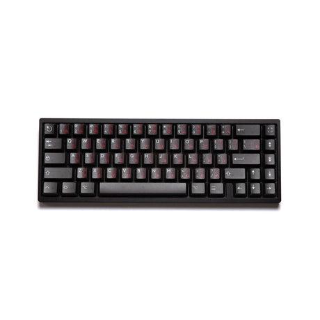 PBTfans Crosshair Add-on Keycaps - Divinikey