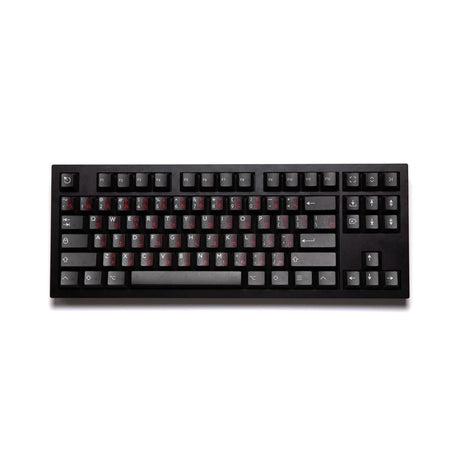 PBTfans Crosshair Add-on Keycaps - Divinikey