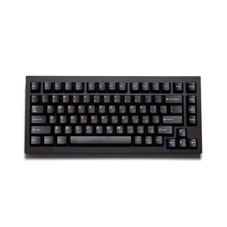 PBTfans Crosshair Add-on Keycaps - Divinikey