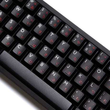 PBTfans Crosshair Add-on Keycaps - Divinikey