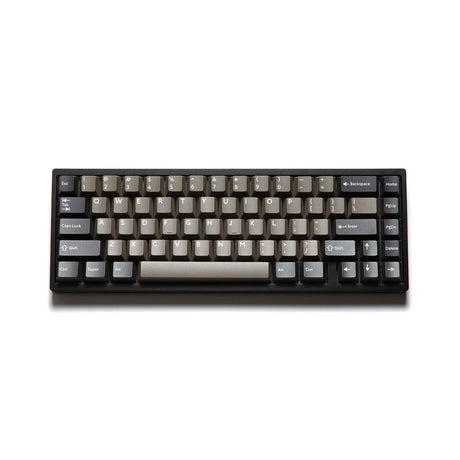 PBTfans Dolch Keycap Set Doubleshot PBT - Divinikey