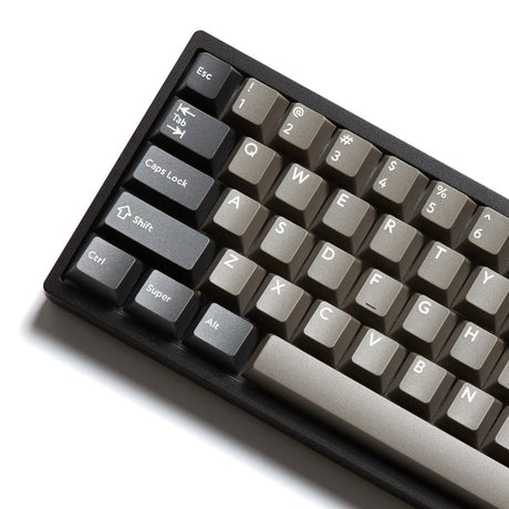 PBTfans Dolch Keycap Set Doubleshot PBT - Divinikey
