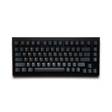 PBTfans Frontier Keycap Set Doubleshot PBT - Divinikey