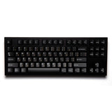 PBTfans Golden Keycap Set Doubleshot ABS - Divinikey