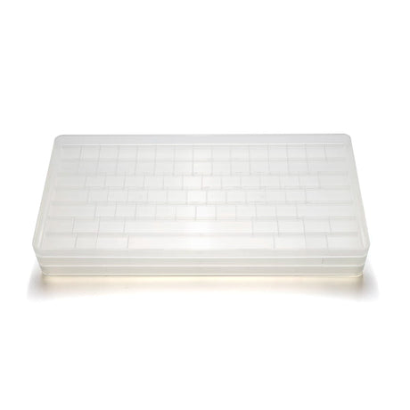 PBTfans Keycap Storage Trays - Divinikey