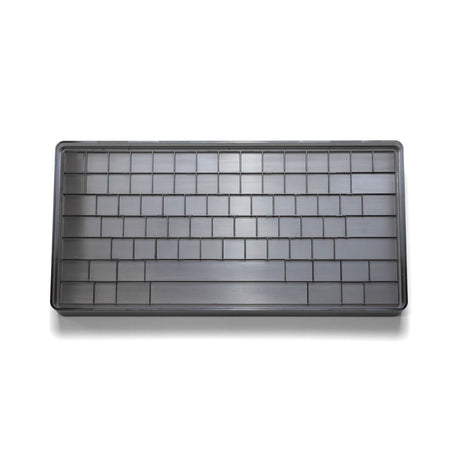 PBTfans Keycap Storage Trays - Divinikey
