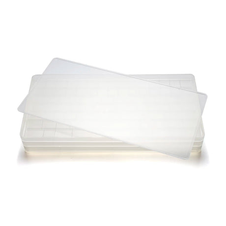 PBTfans Keycap Storage Trays - Divinikey
