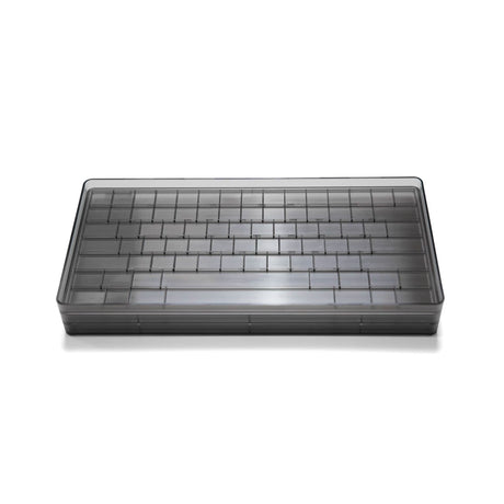 PBTfans Keycap Storage Trays - Divinikey