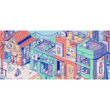 PBTfans Poco Deskmat - Divinikey