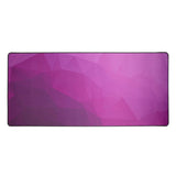 PBTfans Purpurite Deskmat - Divinikey