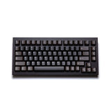 PBTfans Resonance Keycap Set Doubleshot PBT - Divinikey