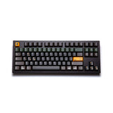 PBTfans Resonance Keycap Set Doubleshot PBT - Divinikey