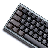 PBTfans Resonance Keycap Set Doubleshot PBT - Divinikey