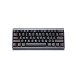 PBTfans Resonance Keycap Set Doubleshot PBT - Divinikey