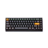 PBTfans Resonance Keycap Set Doubleshot PBT - Divinikey