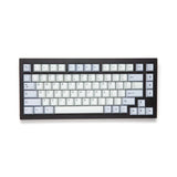PBTfans Spark Light Keycap Set Doubleshot PBT - Divinikey