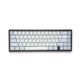 PBTfans Spark Light Keycap Set Doubleshot PBT - Divinikey
