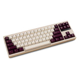 PBTfans Vior Keycap Set Doubleshot ABS - Divinikey