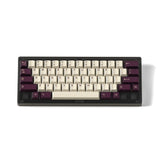 PBTfans Vior Keycap Set Doubleshot ABS - Divinikey