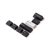 PBTfans™ WOB Keycap Set Doubleshot PBT - Divinikey