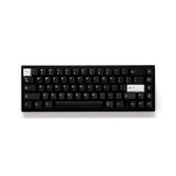PBTfans™ WOB Keycap Set Doubleshot PBT - Divinikey