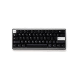 PBTfans™ WOB Keycap Set Doubleshot PBT - Divinikey
