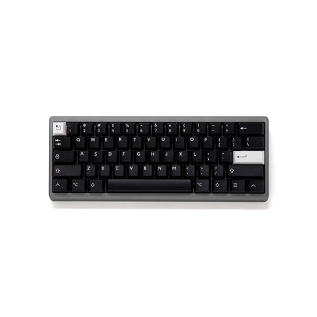 PBTfans™ WOB Keycap Set Doubleshot PBT - Divinikey