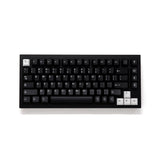 PBTfans™ WOB Keycap Set Doubleshot PBT - Divinikey