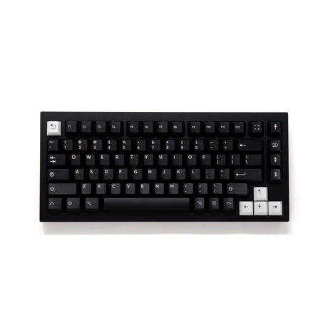 PBTfans™ WOB Keycap Set Doubleshot PBT - Divinikey