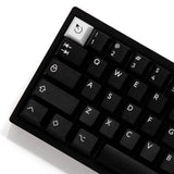 PBTfans™ WOB Keycap Set Doubleshot PBT - Divinikey
