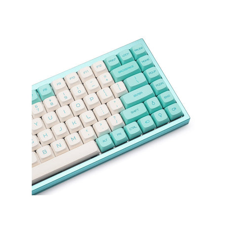 PG PBT Bluebird Keycap Set Dye-Sub PBT - Divinikey