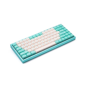 PG PBT Bluebird Keycap Set Dye-Sub PBT - Divinikey