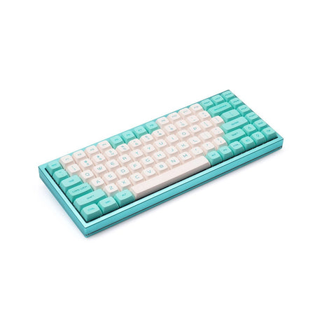 PG PBT Bluebird Keycap Set Dye-Sub PBT - Divinikey