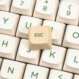 PG Retro Keycap Set Dye-Sub PBT - Divinikey