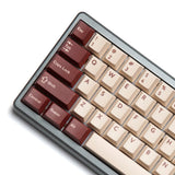 Poco E-Studio Night Owl Keycap Set Dye-Sub PBT - Divinikey