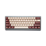 Poco E-Studio Night Owl Keycap Set Dye-Sub PBT - Divinikey