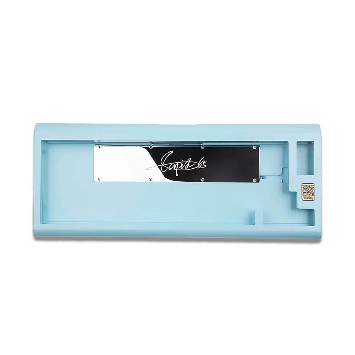 [Preorder] Chaosera Cupid65 Keyboard - Divinikey