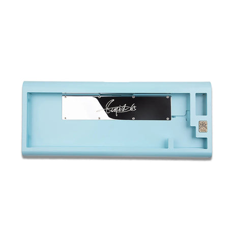 [Preorder] Chaosera Cupid65 Keyboard - Divinikey