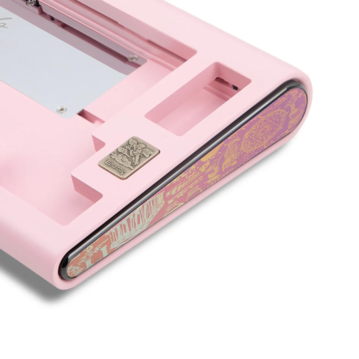 [Preorder] Chaosera Cupid65 Keyboard - Divinikey