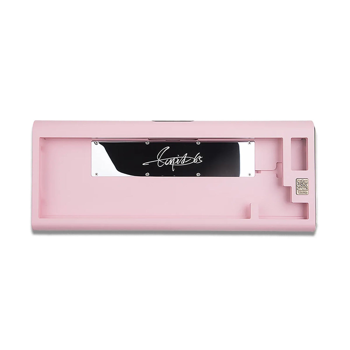 [Preorder] Chaosera Cupid65 Keyboard - Divinikey